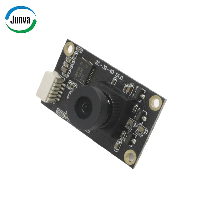 

OV5640 Camera Module For All In One PC Laptop Tablets 5MP Fixed Focus CMOS 15FPS USB Interface 2592X1944