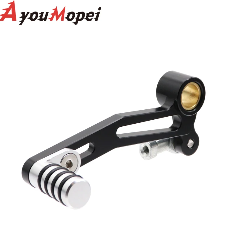 Педаль переключения передач для YAMAHA MT03 MT25 YZF R3 R25 2015-2024 MT 03 Мотоциклетные