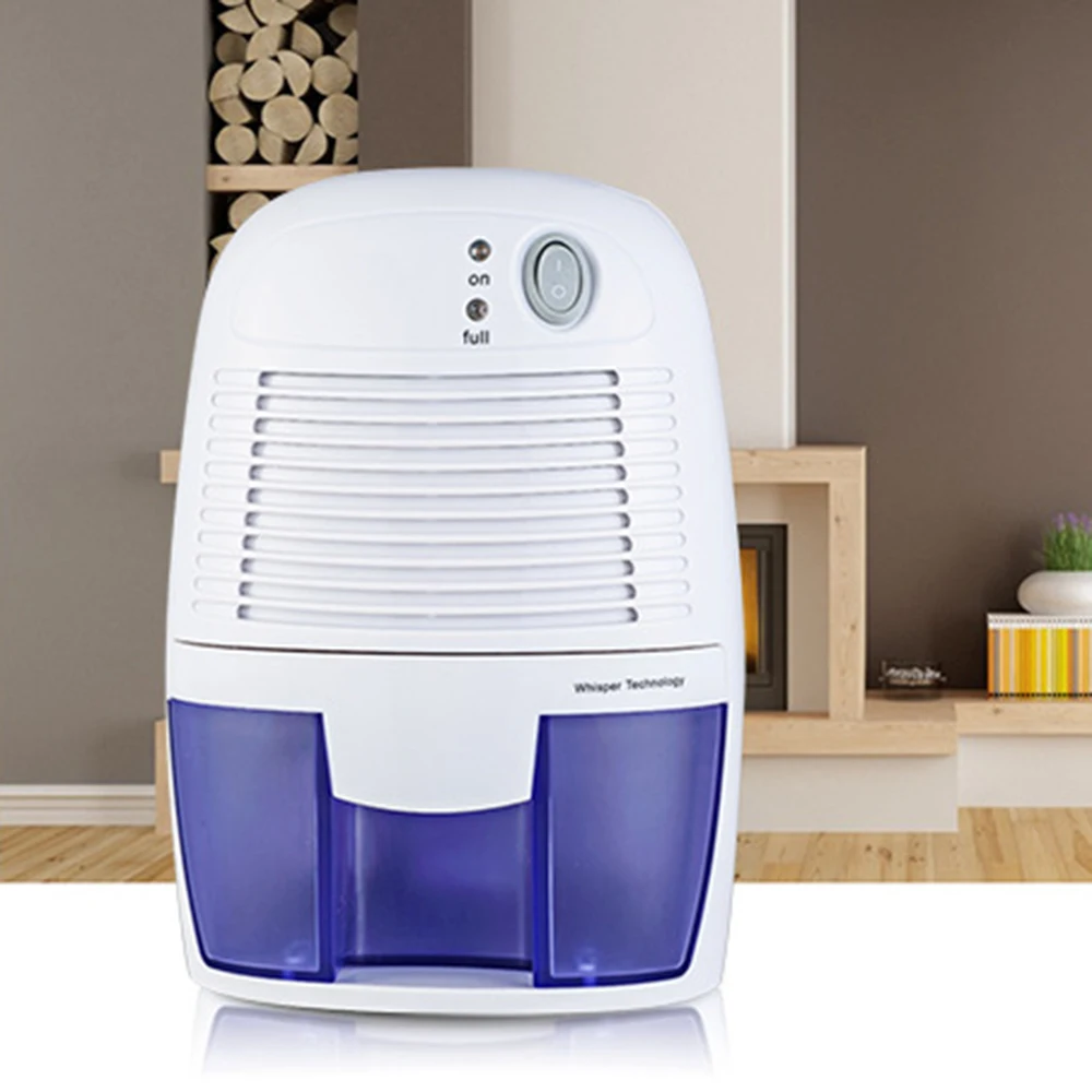 

Переносной осушитель и очиститель воздуха премиум-класса, 2 в 1, для дома, комнаты, кухни, бесшумные поглотители влаги, осушитель воздуха, новинка 2022