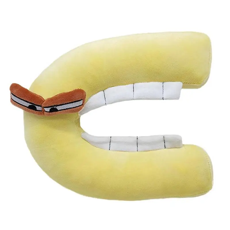 

Плюшевые игрушки с алфавитом «Лори но это», мягкие игрушки-животные, плюшевые куклы, игрушки, подарок для детей, подарки на Рождество, вечеринку, день рождения