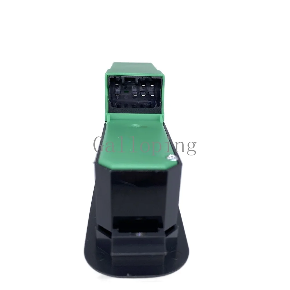 Кнопка переключателя стеклоподъемника 3799081A20 37995-75F00 для Suzuki Aerio Jimny Grand Vitara Carry IGNIS