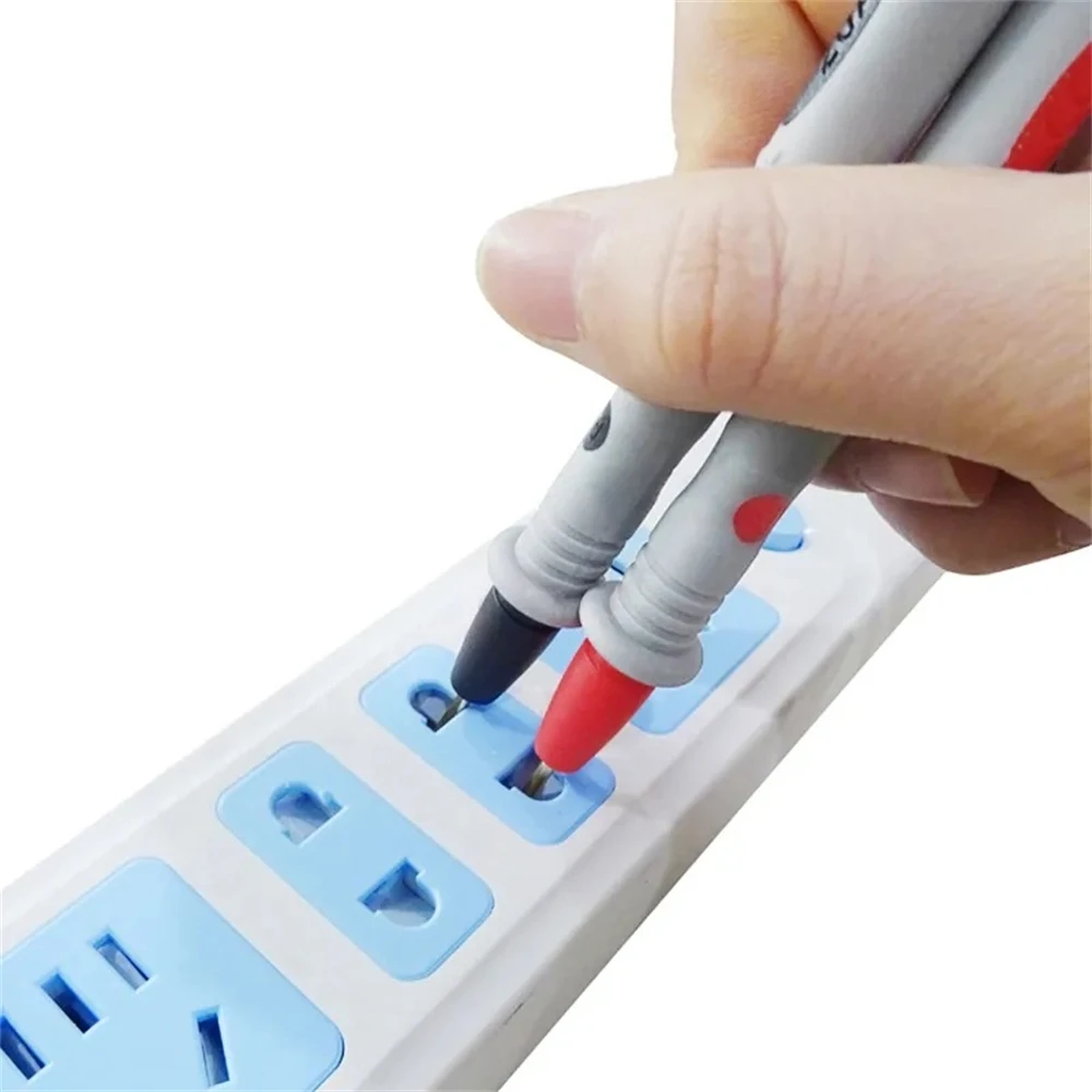 Цифровой мультиметр TOMASIEN 1000В 20А