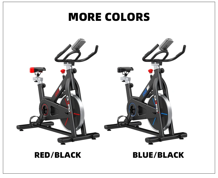 Велотренажер Ciapo Fitness Equipment Body Fit для дома, спин-байк (art.: 3920da550c025) - 3920da550c025