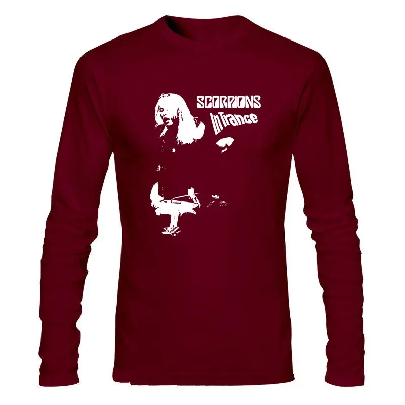 Мужская одежда новинка черная футболка с ремешком скорпиона женская размера