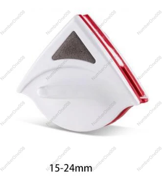 Магнитный очиститель оконного стекла двухсторонние магниты щетка для домашнего