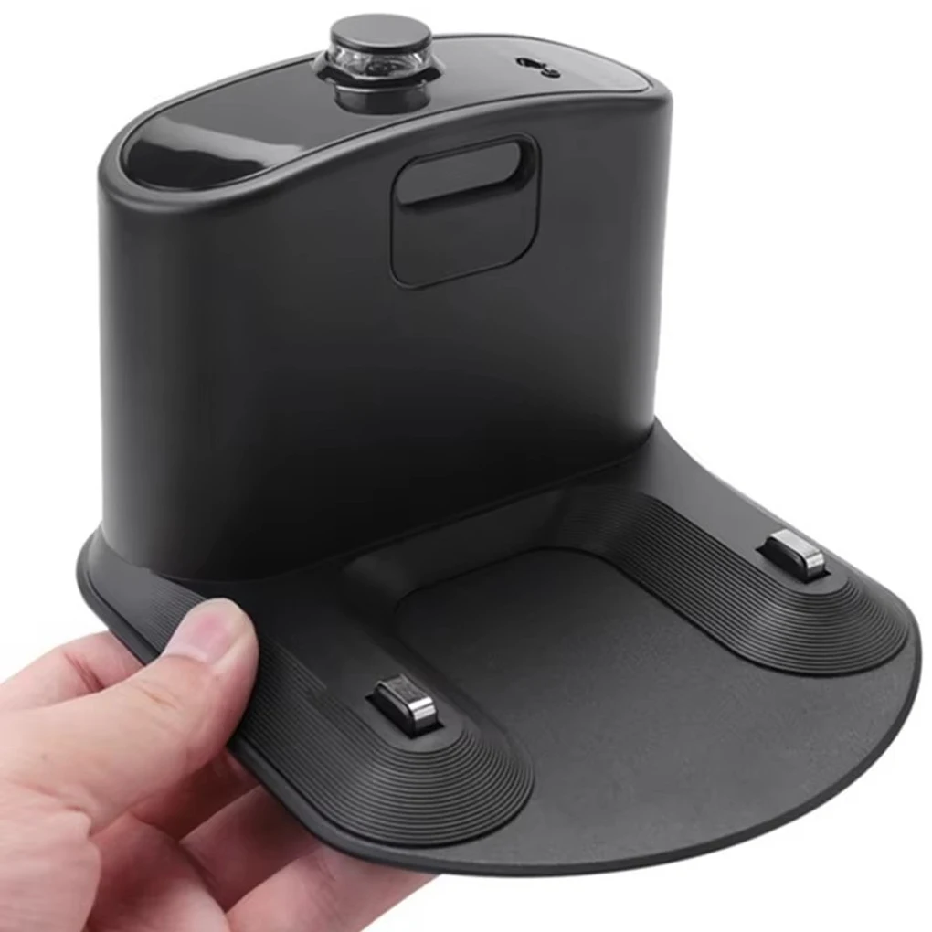 Фото Док-станция для зарядного устройства для IRobot Roomba E5 E6 980 650 620 500 600 780 800 900 Series Зарядная база без зарядного кабеля №1