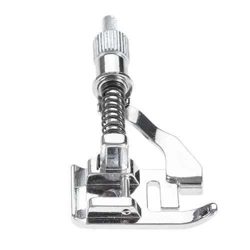 

1Pc Practical Boutique Snap On off Blind Hem Presser Foot For most of household multi-functional sewing machines for Singer