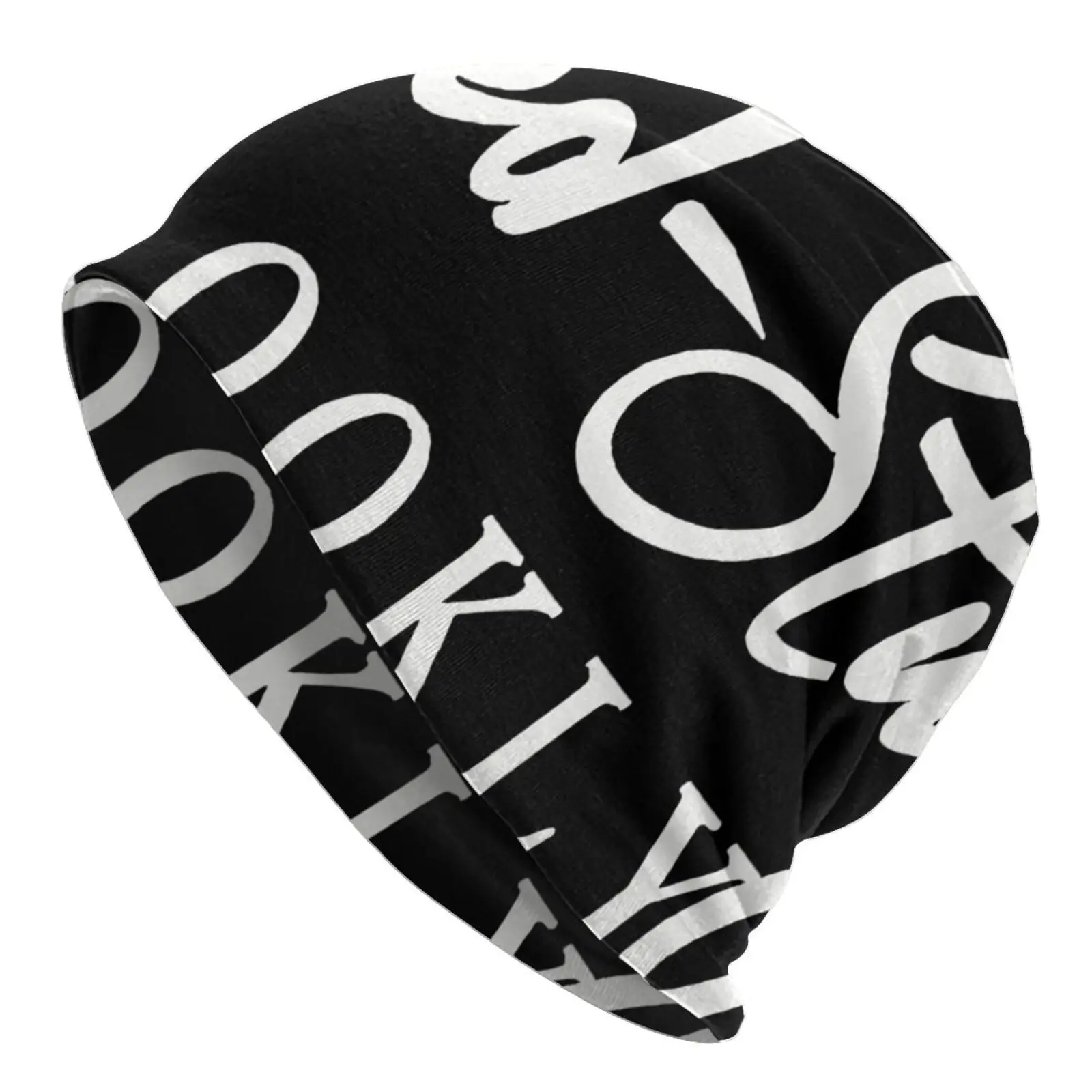 

Кепка-берет Мужская/Женская, ковбойская бейсболка, вязаная Балаклава, Стиль s, Бруклин, Йорк, Ny Nyc