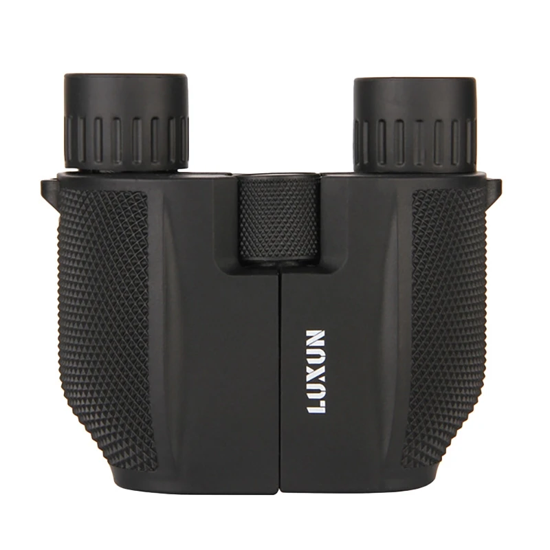 

LUXUN Binoculars For Adults And Kids Compact Waterproof Binoculars For Bird Watching Hunting Travel Football Games Stargazing