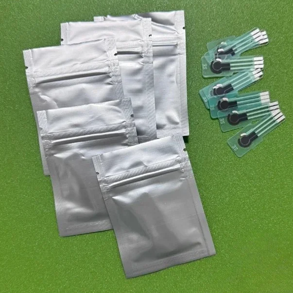 

Гибкие электроды миниhua