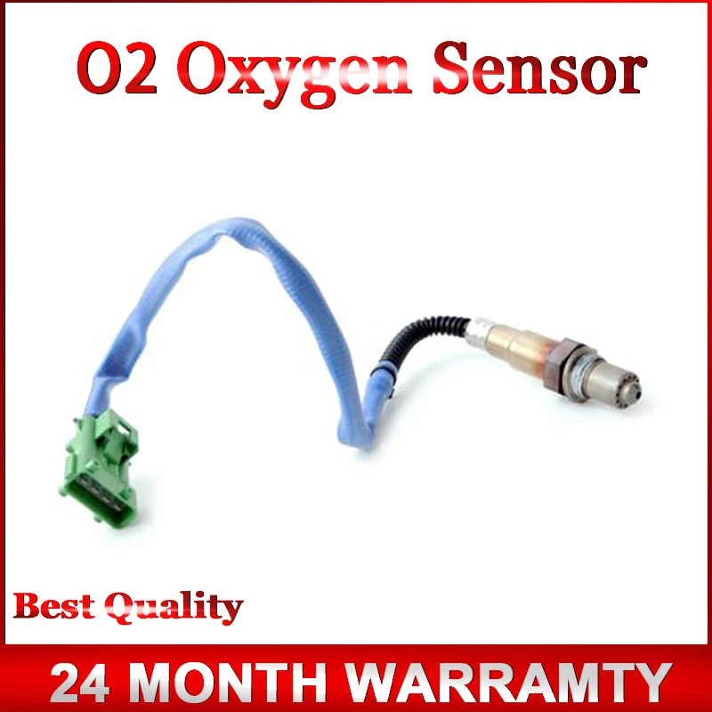 

NEW#0 258 010 265 Oxygen Sensor O2 Sensor Fits For KTM MOTORCYCLES Duke Race 11-12 ***Part No#0258010265 Accessories