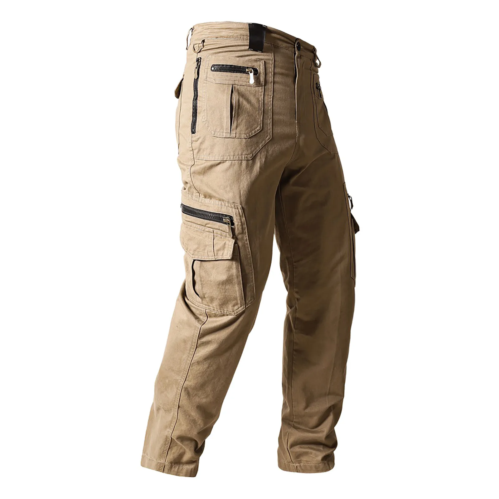 

Городские тактические брюки-карго, классические уличные походные треккинговые армейские тактические джоггеры, камуфляжные военные брюки с несколькими карманами