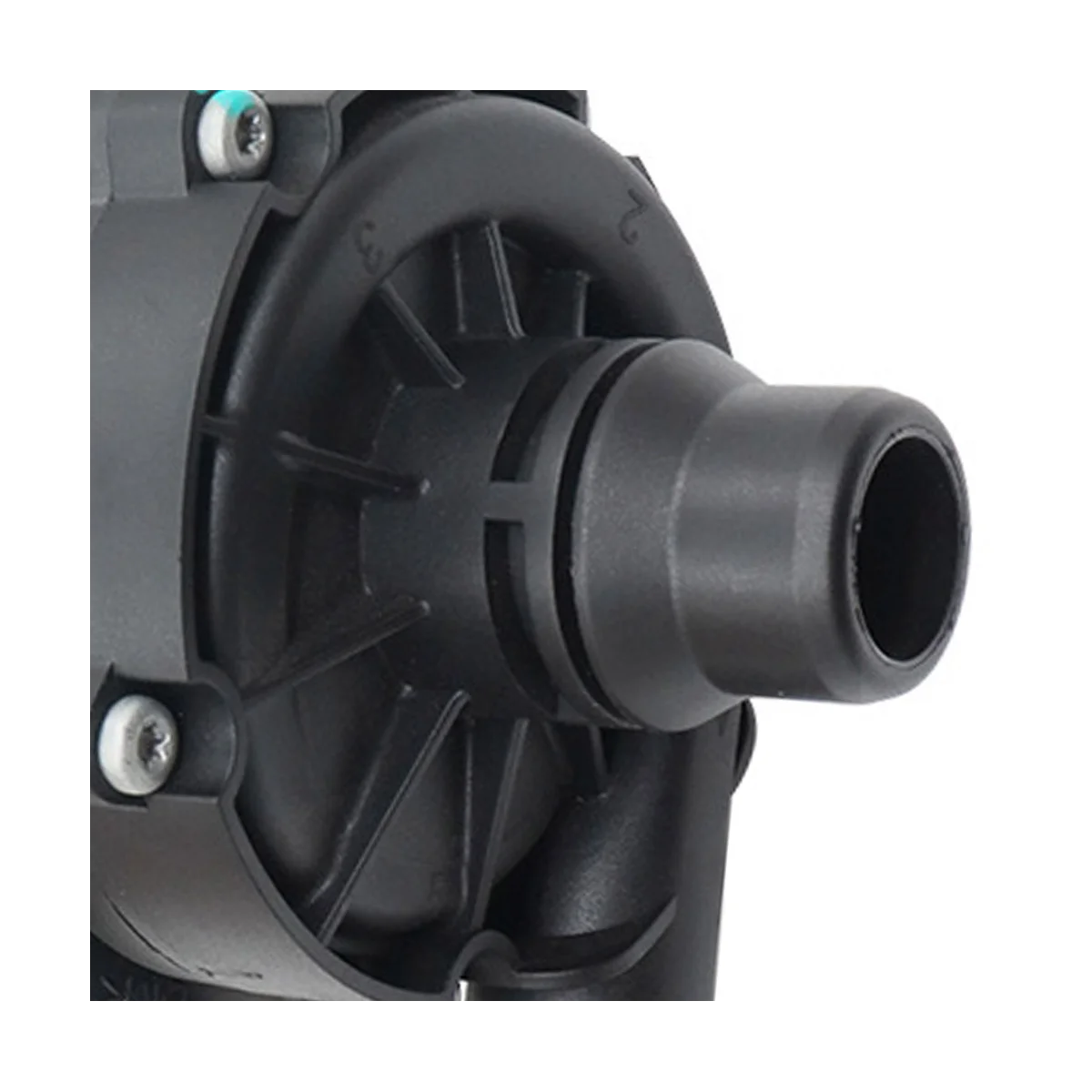 Комплект для дополнительной охлаждающей жидкости двигателя Pum 11518637953 BMW F20/21/22