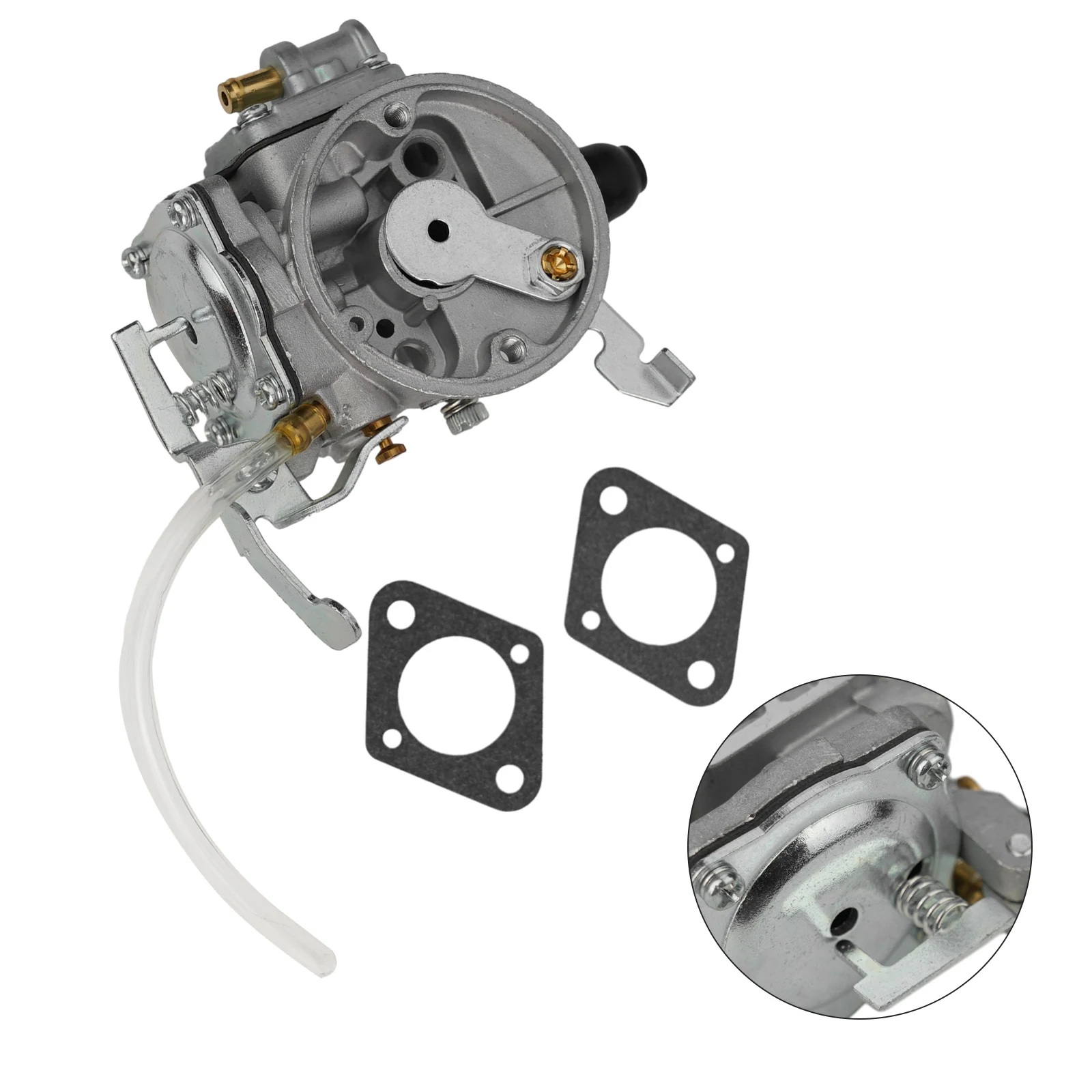 Карбюратор B45 для Echo Shindaiwa INTL замена A021002520 высокая производительность