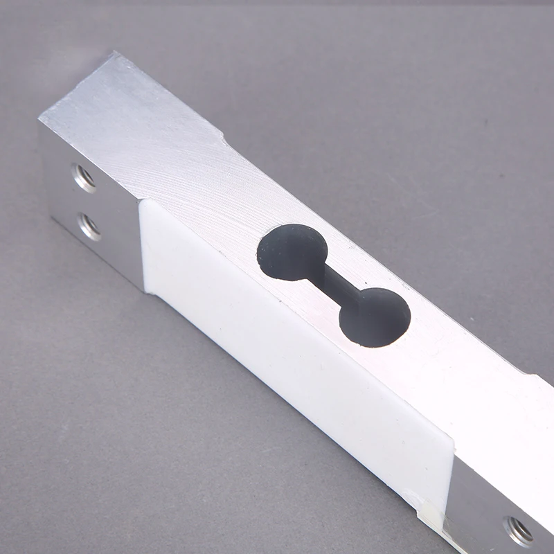 

Single Point Load Cell T70Cantilever Weighing Sensor Strain Pressure For Electronic Computing Scales Shear Beam Load