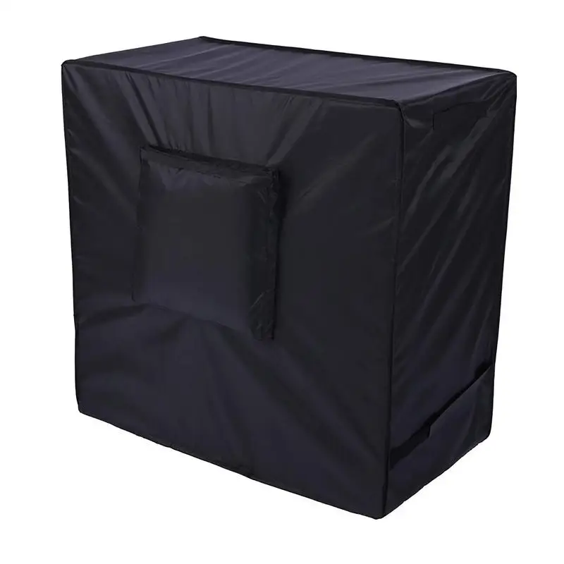 Cart Covers Cold Drinks Trolley Rain Covers Outdoor Beverage Cart Patio Ice Chest Protective Covers
