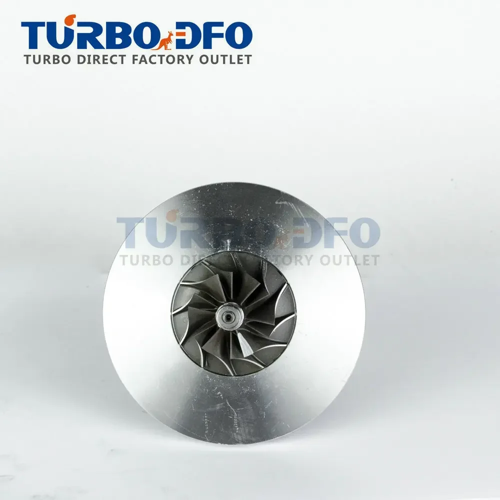Фото Турбокомпрессор K14 CHRA 53149707009, картридж турбины 53149707014 для Volkswagen Golf III, Vento, Passat B3 1.9 TD 55 кВт 75 л.с. AAZ 19 №5
