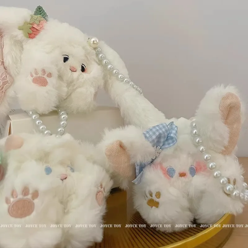 Лидер продаж 2024 креативная подвеска в виде мультяшной кошки и кролика милые