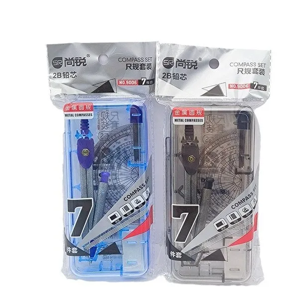 Набор транспортиров для студентов