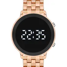 Unisex Digital Wrist watch
