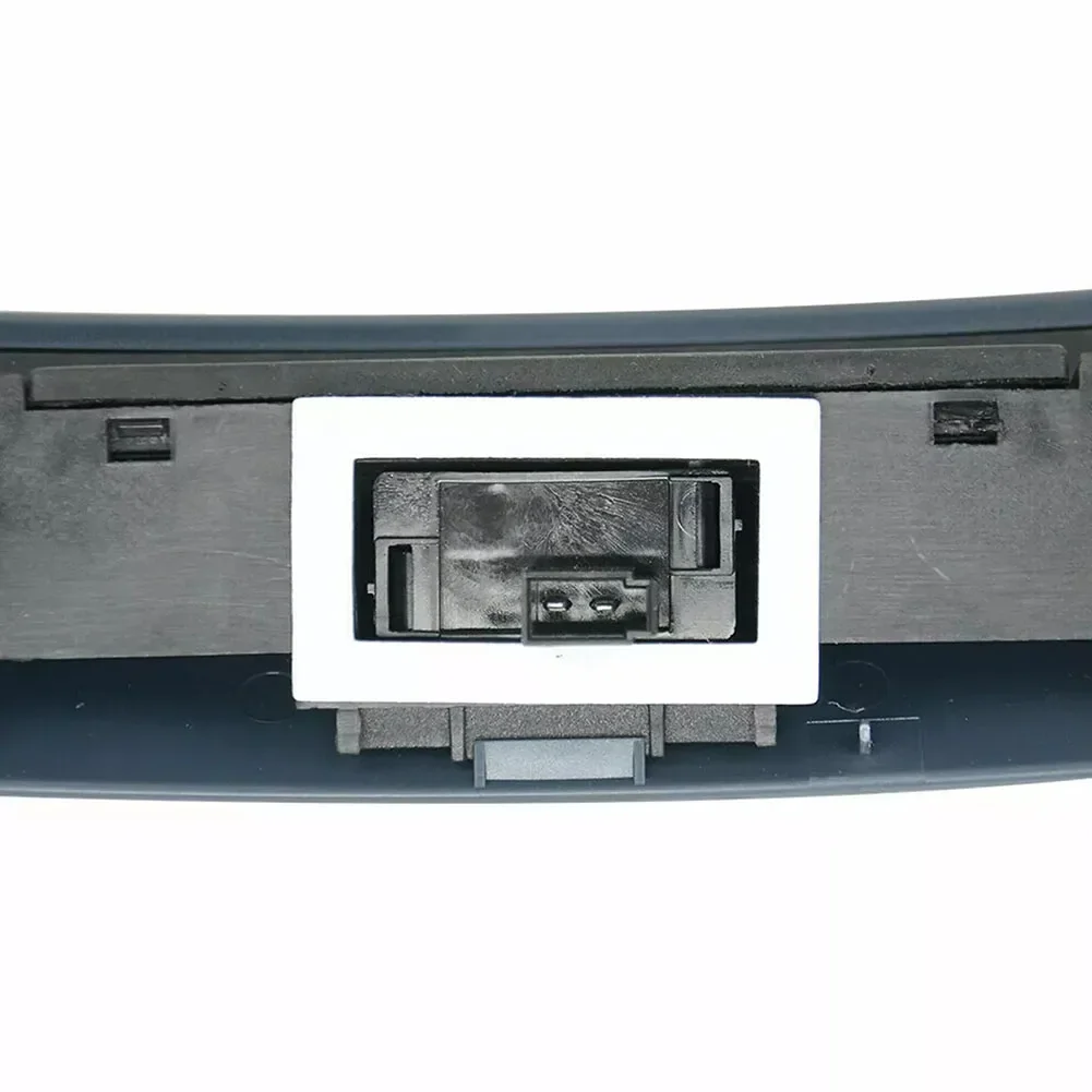 Переключатель задней двери для Vauxhall моделей Corsa D (2007 2015 г.) Совместим с номерами