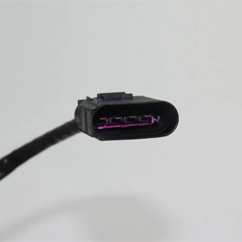 Loki JNew Автомобильный датчик кислорода задний 036906262D для саик Volkswagen Polo Sedan 2006 06 л/2010 12