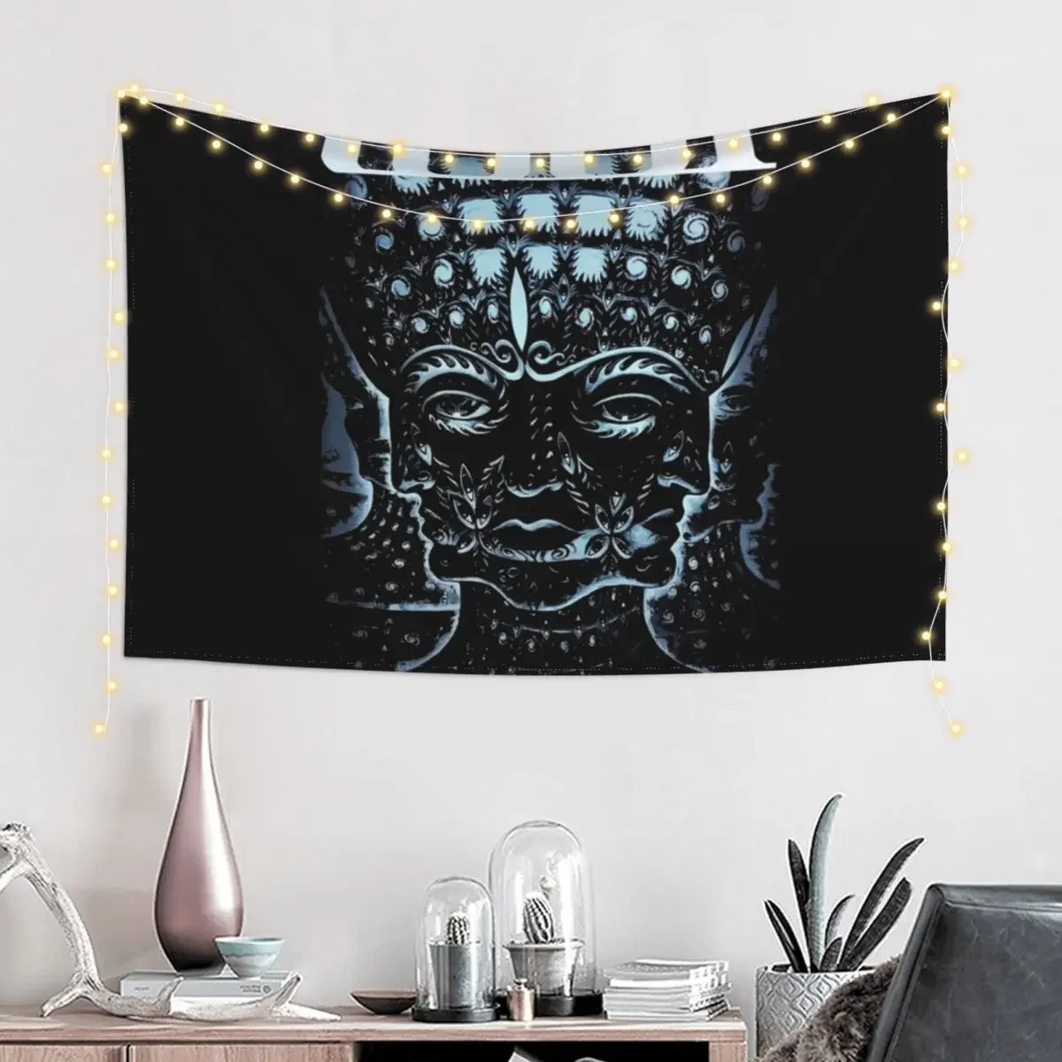 Гипнокриты не seek гобелен украшения для спальни украшение дома гостиной декор