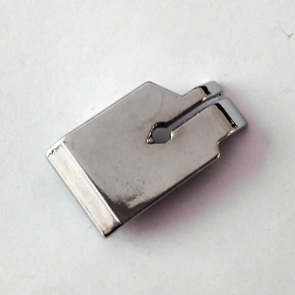 Прижимная лапка для квилтинга 1/4 дюйма бытовых швейных машин Brother Singer