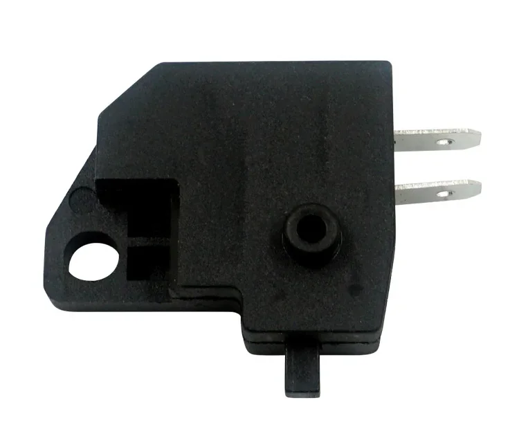 

Универсальные аксессуары для мотоциклов, электромобилей, квадроциклов, переключатель левого и правого дискового тормоза, передний тормоз, кнопка переключения