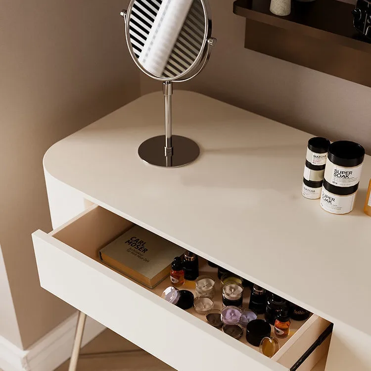 Мебель для спальни простой уголок искусственная доска современный туалетный