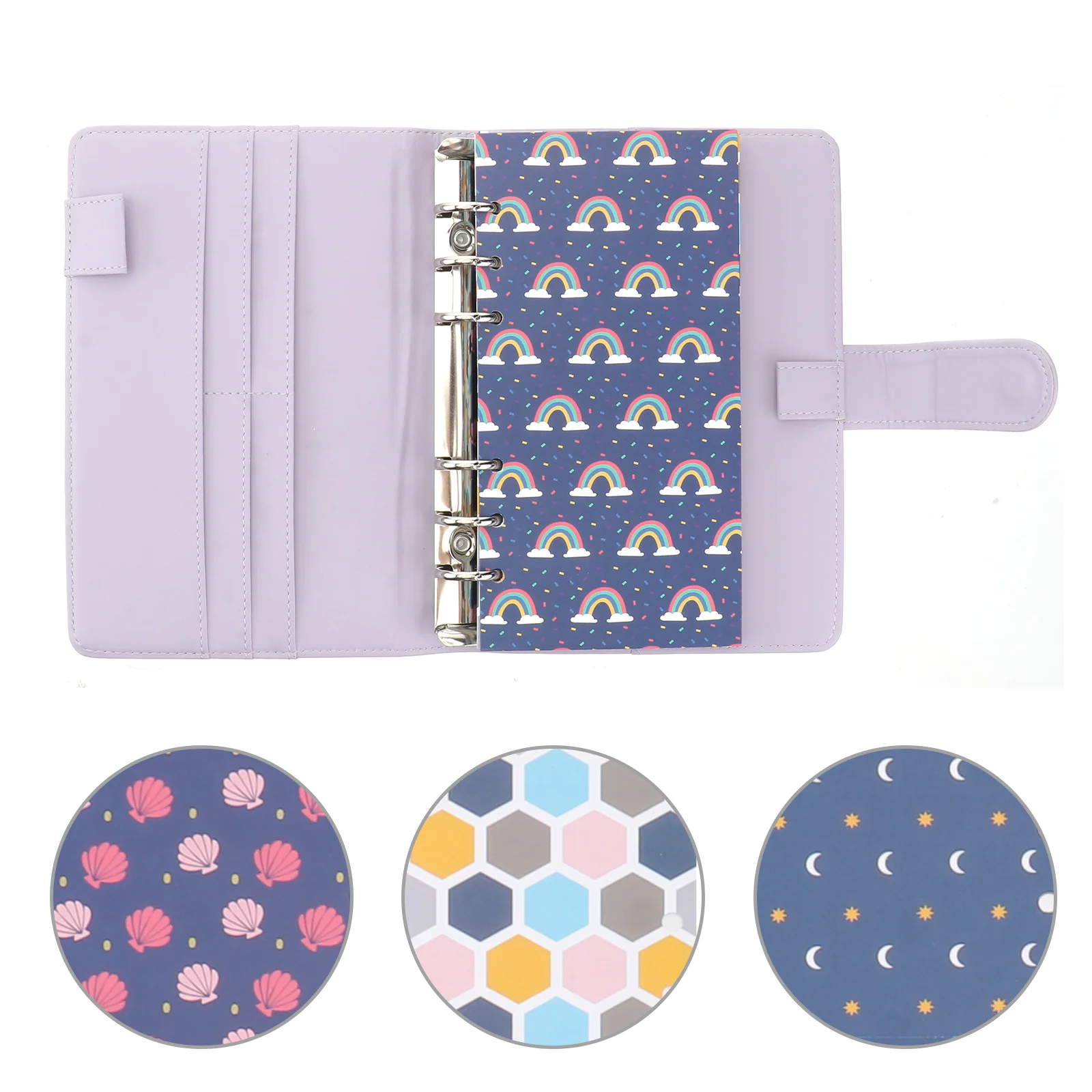 

1 Set Budget Envelopes Budget Planner Kit Money Envelopes System Birthday Gift