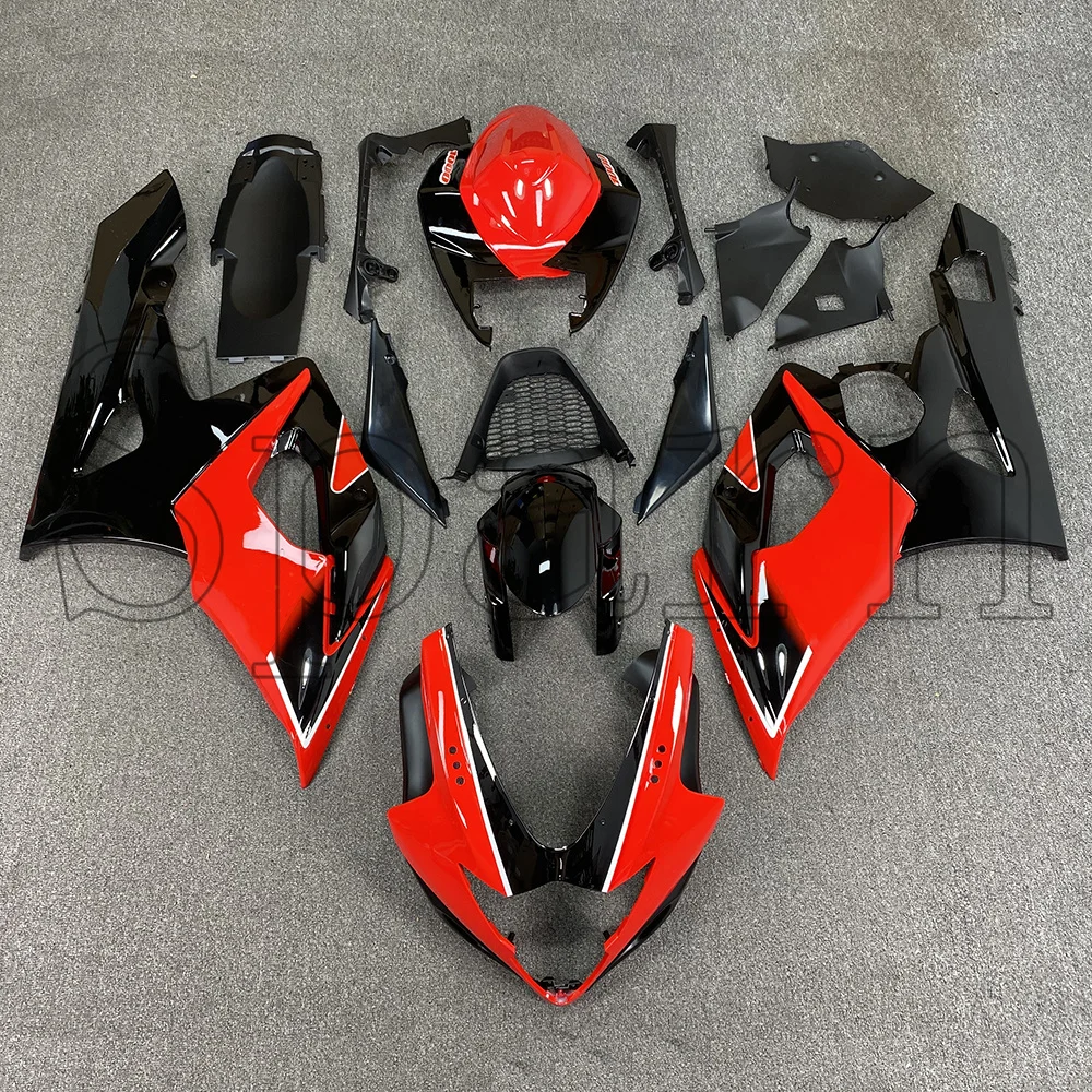 

Motorcycle Fairing Kit Protective Shell Guard Plate ABS Injection Full Bodykits For GSX-R1000 GSXR1000 GSXR 1000 2005 2006 K5 K6