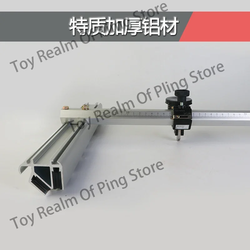 Высококачественный нож для резки стекла ролик толстой алмазной плитки T-ype