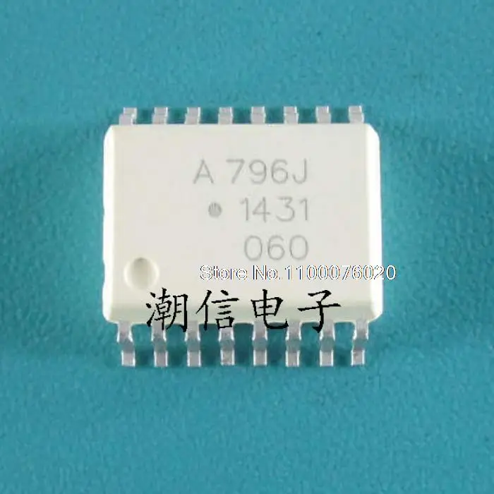 5 шт./лот A796J A796M HCPL-796J
