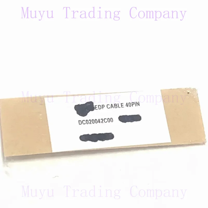 Для Acer Dave a315-59 a515-47 a515-57 a515-57t s50-54 видеоэкран ноутбука ЖК-светодиодный дисплей