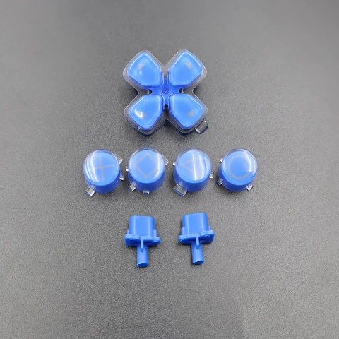 Кнопки Dpad ABXY для контроллера PS5 TingDong