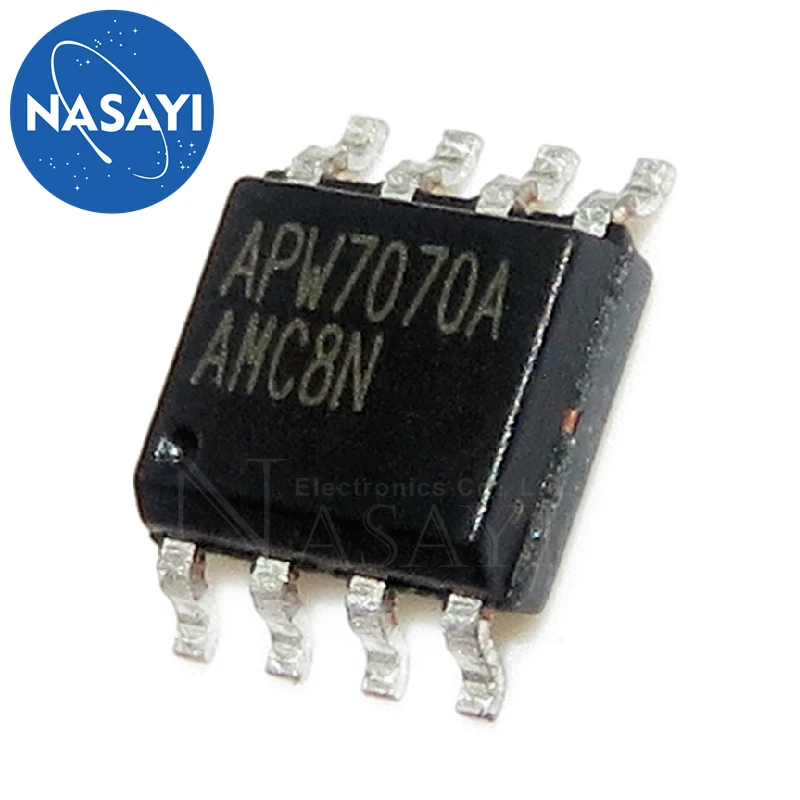 

APW7070A APW7070 SOP-8