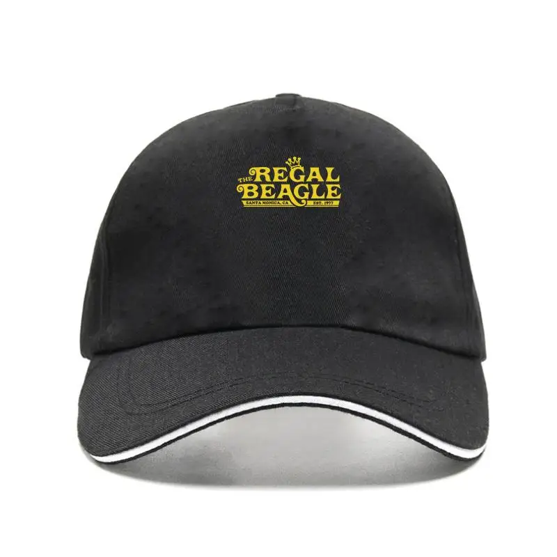 

The Regal Beagle Threes Company - Santa Monica Ca Popular Tagless Bill Hats Baseball Cap