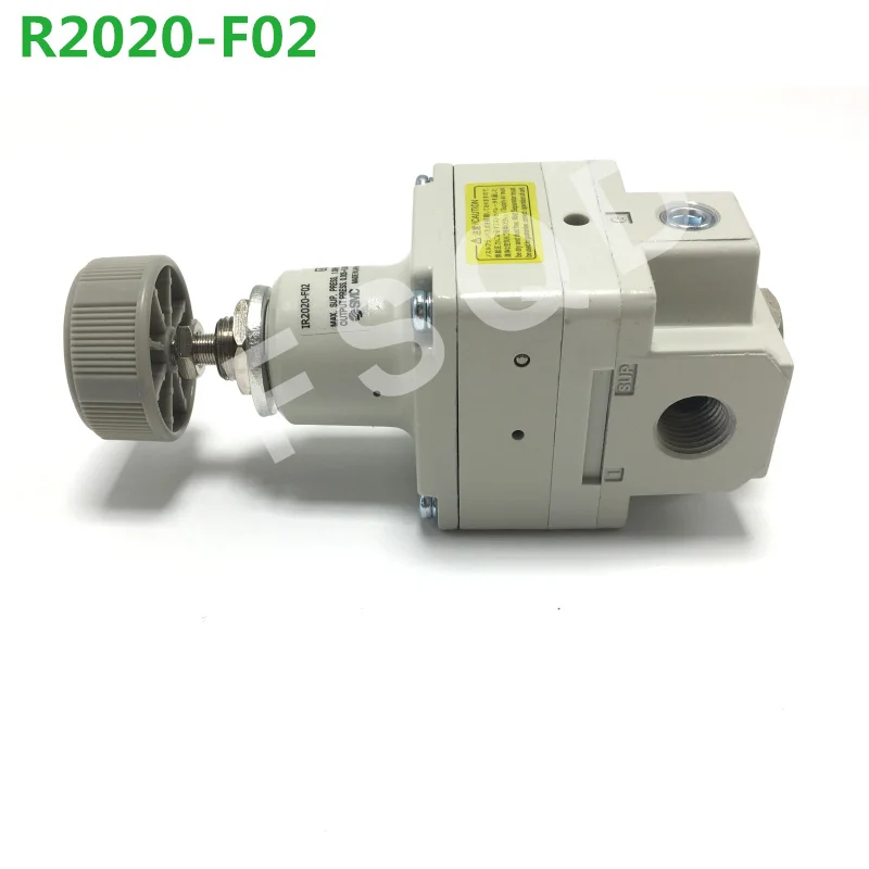

IR2020-02BG IR2000-02BG IR2010-02 IR2010-02BG IR2020-02 R2020-F02 IR2010-F02BG SMC Precision pressure regulating valve IR series