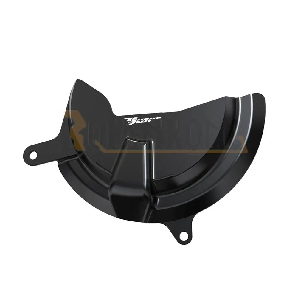 

For YAMAHA Accessories XTZ 700 TENERE 700 RALLY EDITION TENERE700 2019 2020 2021 2022 2023 Engine Clutch Guard Cover Protector