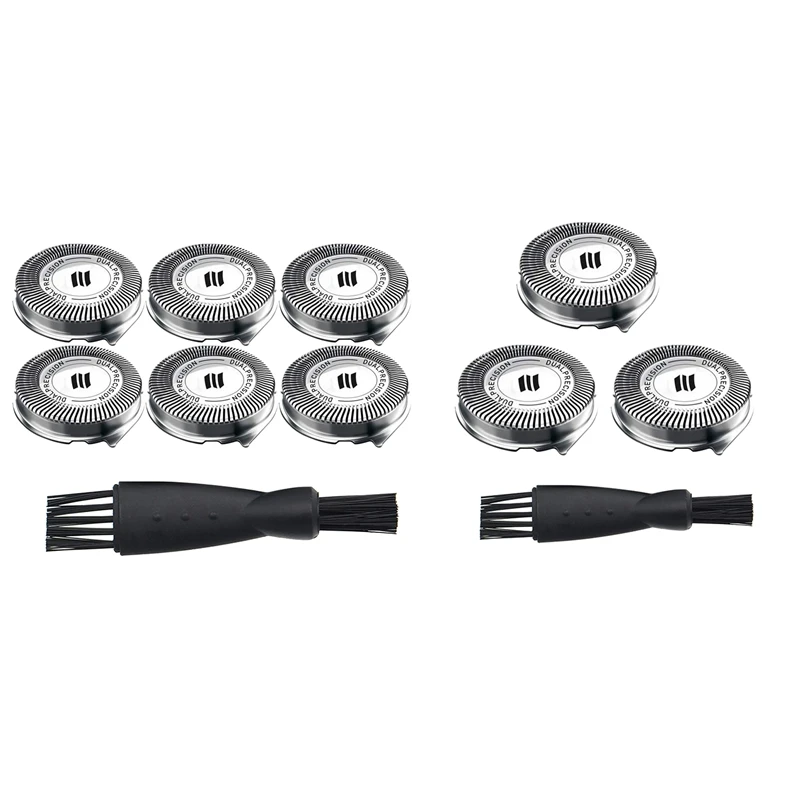 

Head Blades For HQ8 Series PT730 PT735 PT860 PT870 AT750 AT751 AT890 HQ9 Razor