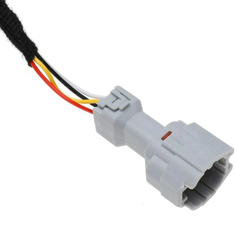 2X комплект автомобильных запчастей камера заднего вида 95760-A2100 95760A2100 для Hyundai Santa Fe