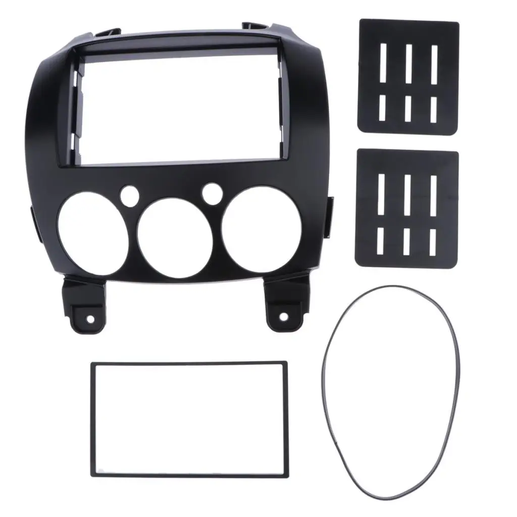 Запасные части для автомобильной стереосистемы / Всего ño: 237X253X263 мм внутренние
