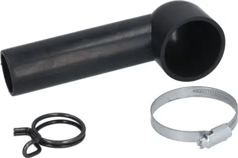 Конвейерная прямоугольная дренажная труба для парогенератора-6030644