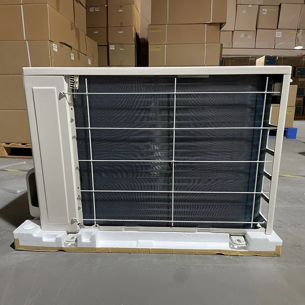 Оптовая цена Высококачественный интеллектуальный Wi-Fi 12000 БТЕ настенный