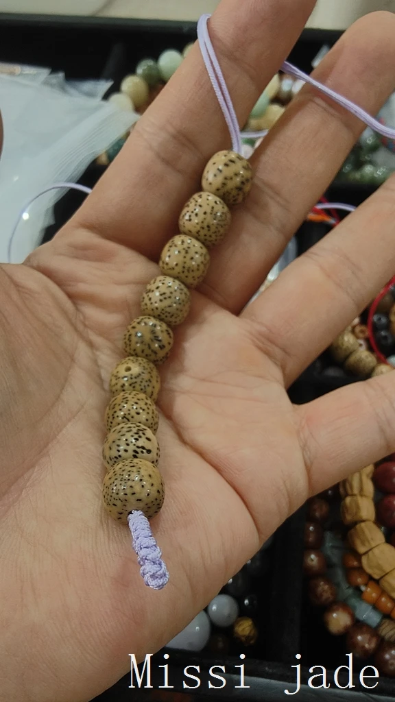 Чисто ручной работы Xingyue Bodhi Hand-Strung