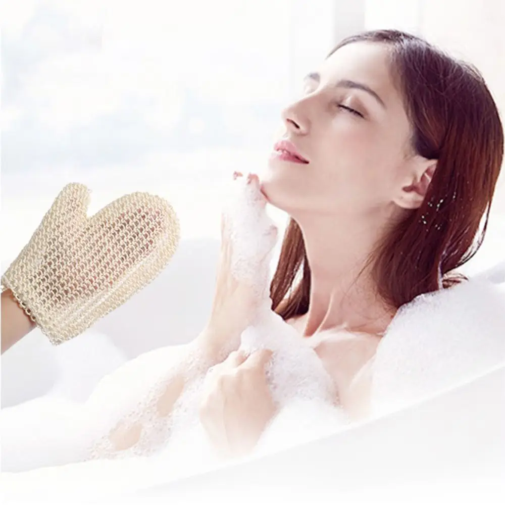 Рисунок 4 - Аксессуары для мытья кожи