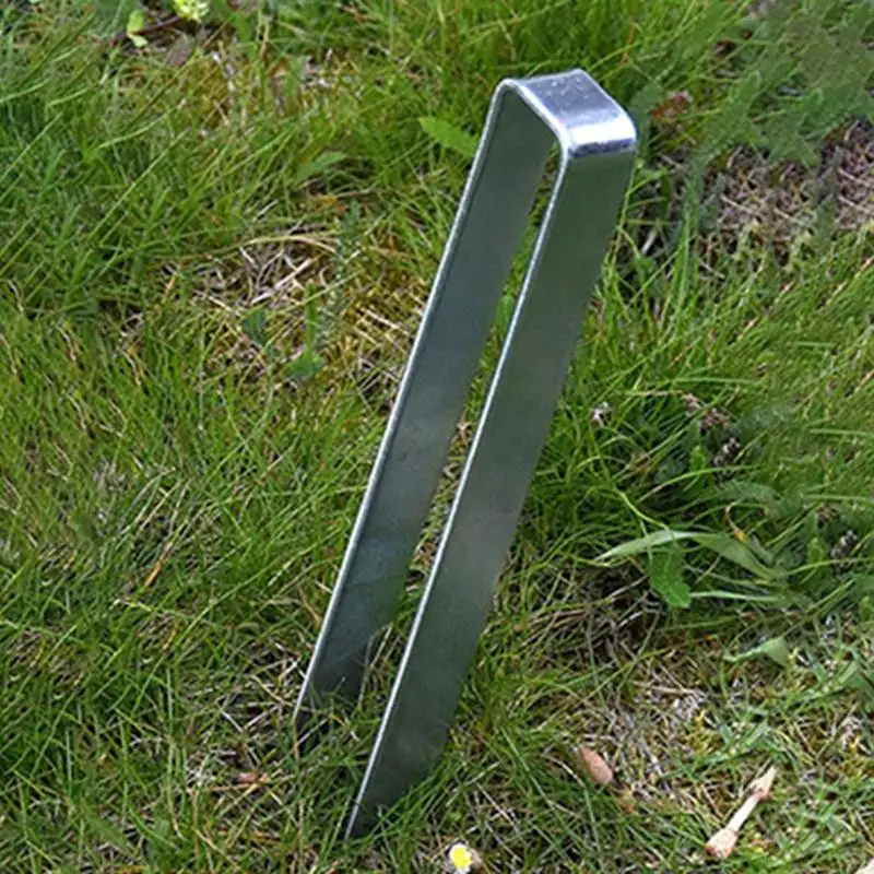 4 шт./упаковка анкеры для растений