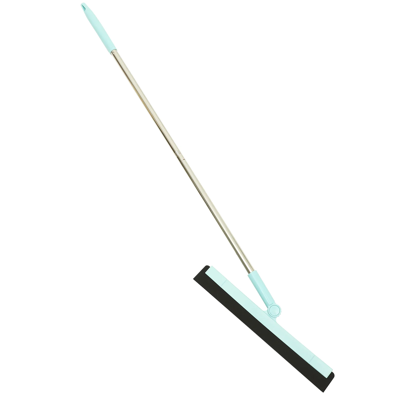 Ракель для чистки дворников щетка пола метла из нержавеющей стали абс нажимная