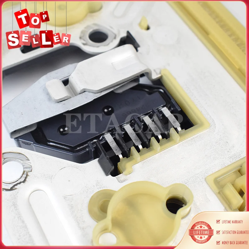 Фото ETC91-900N RE5R05A A5SR1/2 Блок управления коробкой передач TCM TCU подходит для NISSAN №5